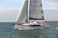 Sun Odyssey 41DS图集